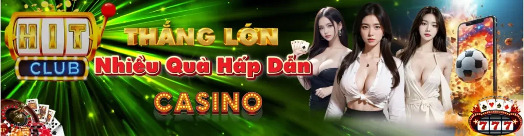 Khuyến mãi Hitclub hấp dẫn