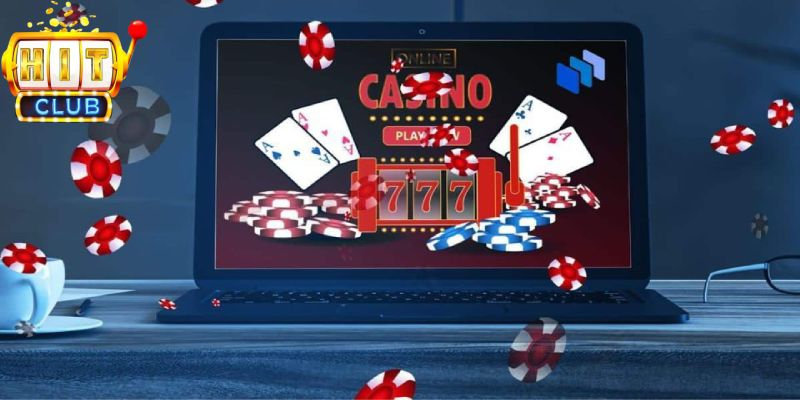 Trò chơi Blackjack sở hữu nhiều yếu tố giải trí lẫn thử thách